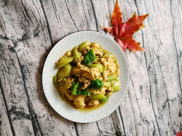 蠔油蛋炒絲瓜的做法-家常味炒菜譜-易網健康養生網 蠔油蛋炒絲瓜的做法-家常味炒菜譜