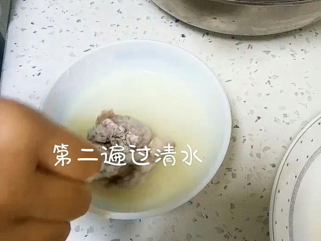 炸雞版雞翅根的做法-咸鮮味炸菜譜