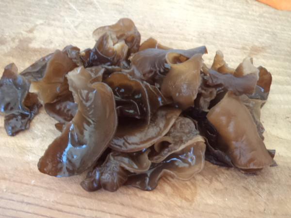 三色健康菜的做法-家常味炒菜譜