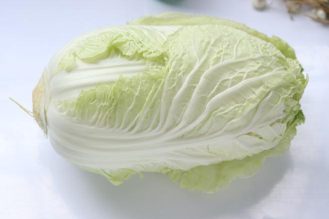 腌制辣白菜的做法-家常味腌菜譜