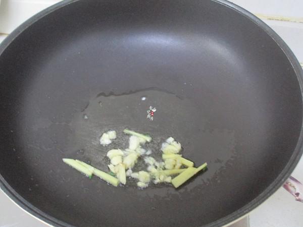 梭子蟹炒年糕的做法-咸鮮味炒菜譜