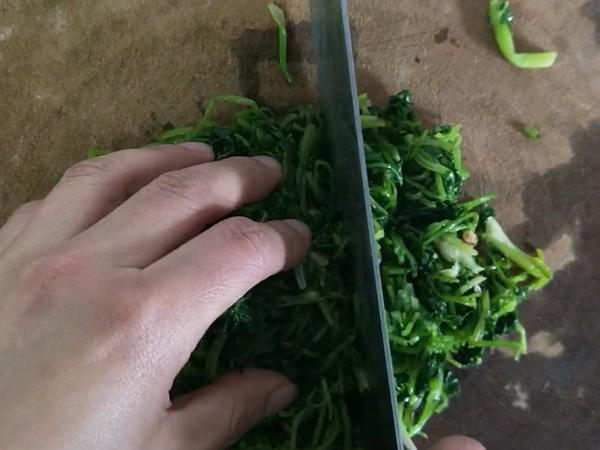 雞蛋干拌香菜的做法-咸鮮味拌菜譜