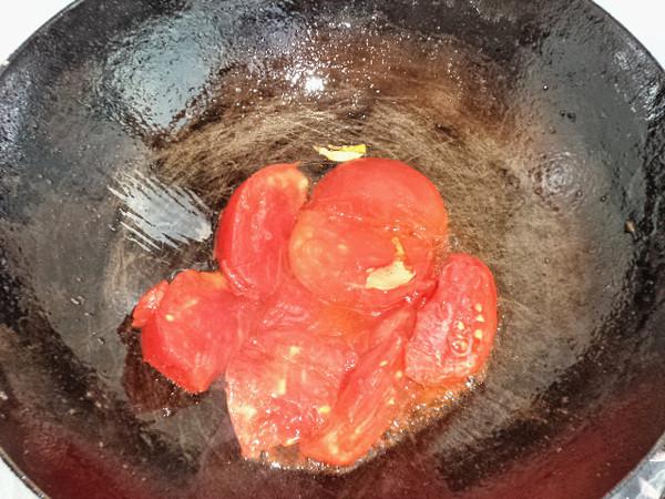 番茄炒雙豆的做法-家常味炒菜譜-易網健康養生網 番茄炒雙豆的做法-家常味炒菜譜