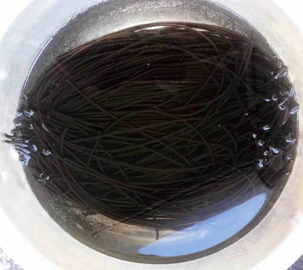 麻辣蕨根粉的做法-麻辣味拌菜譜-易網<a href=http://m.henggaotouzi.com/ target=_blank class=infotextkey>健康養生</a>網 麻辣蕨根粉的做法-麻辣味拌菜譜