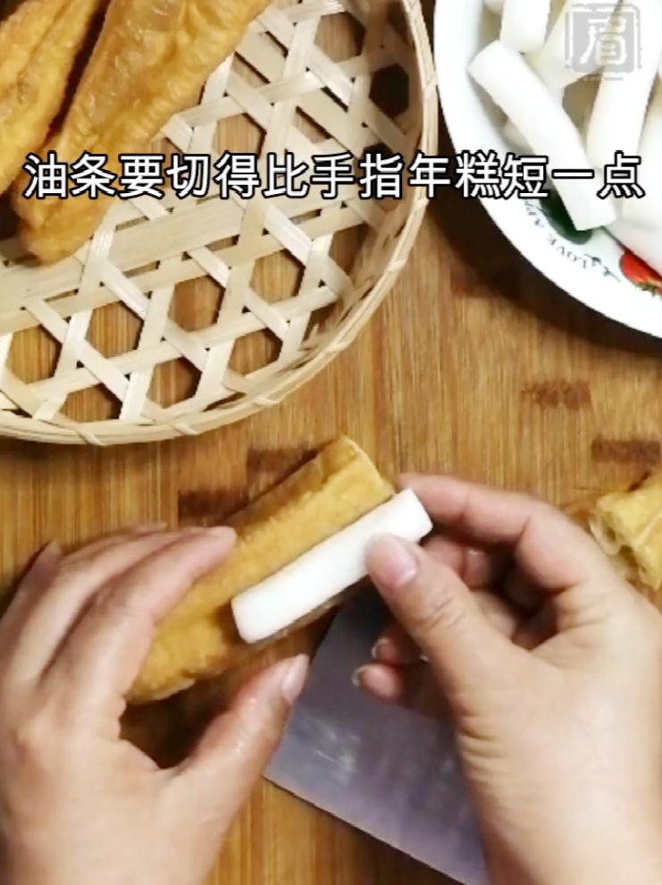糖醋素排骨的做法-酸甜味炸菜譜