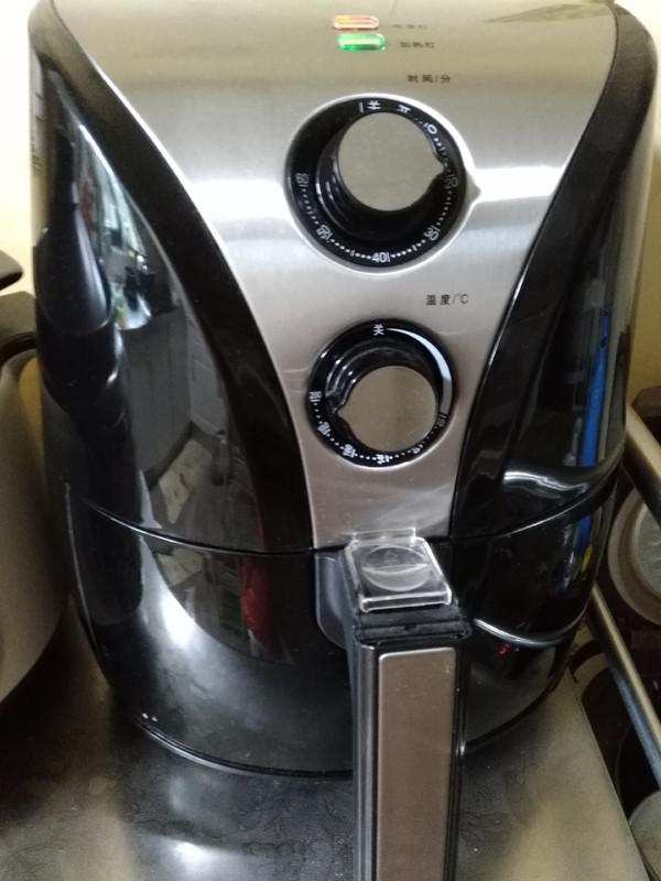 普羅旺斯風(fēng)味烤雞翅的做法-其它口味烤菜譜