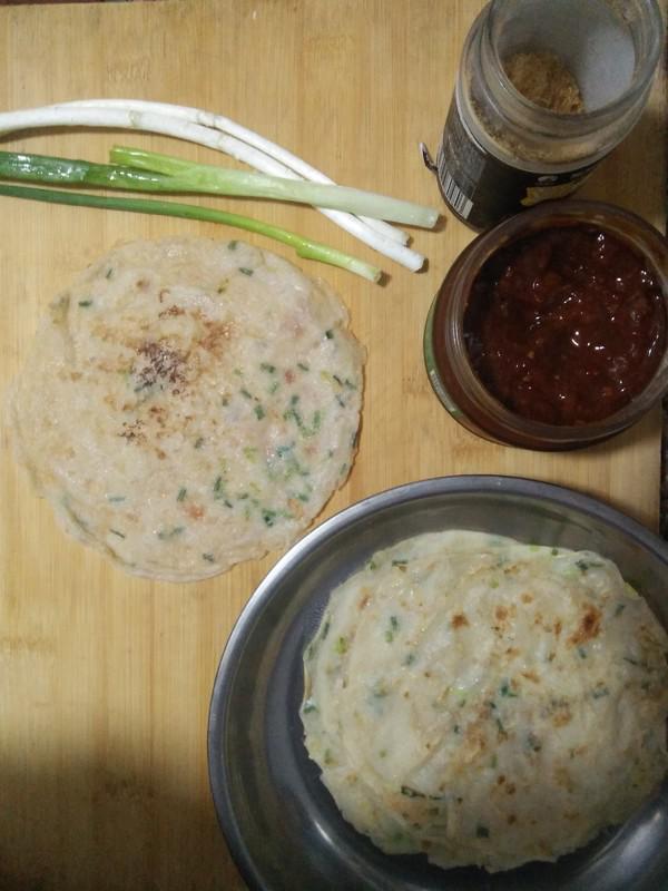 香辣醬肉松卷餅的做法-咸鮮味煎菜譜-易網健康養生網 香辣醬肉松卷餅的做法-咸鮮味煎菜譜