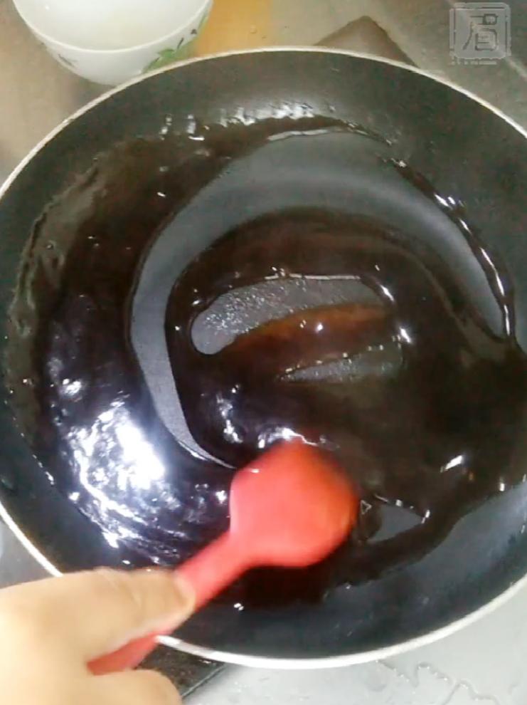 糖醋素排骨的做法-酸甜味炸菜譜