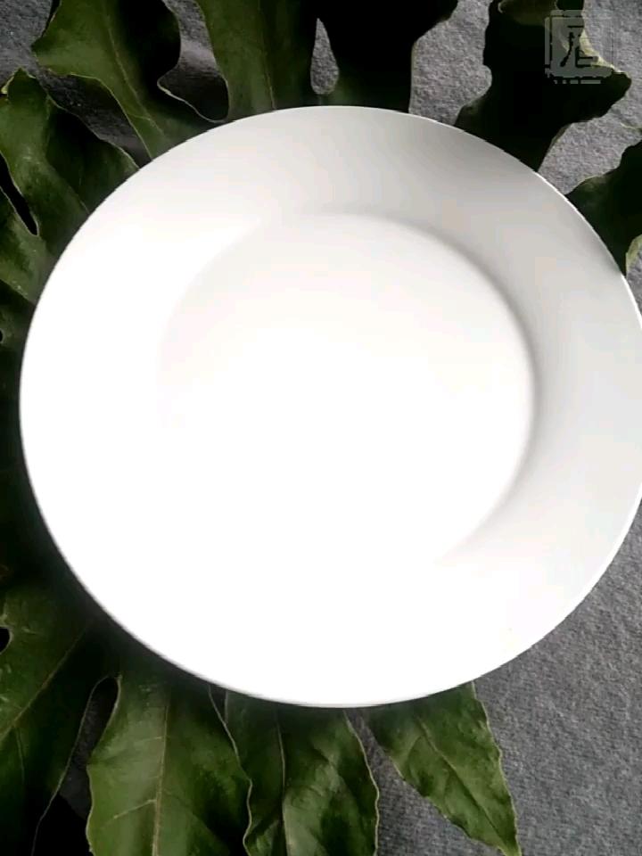 糖醋素排骨的做法-酸甜味炸菜譜