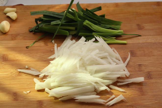 腌制辣白菜的做法-家常味腌菜譜