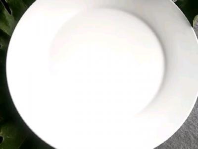 糖醋素排骨的做法-酸甜味炸菜譜