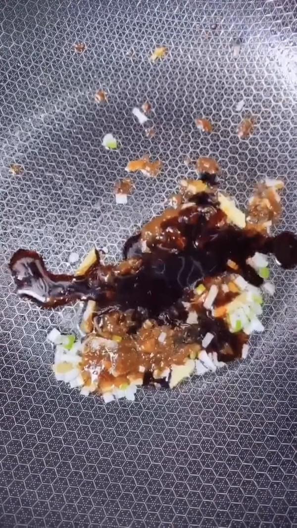 家常燒茄子的做法-家常味炒菜譜