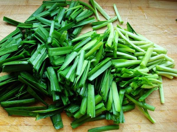 韭菜炒魔芋的做法-香辣味炒菜譜-易網健康養生網 韭菜炒魔芋的做法-香辣味炒菜譜