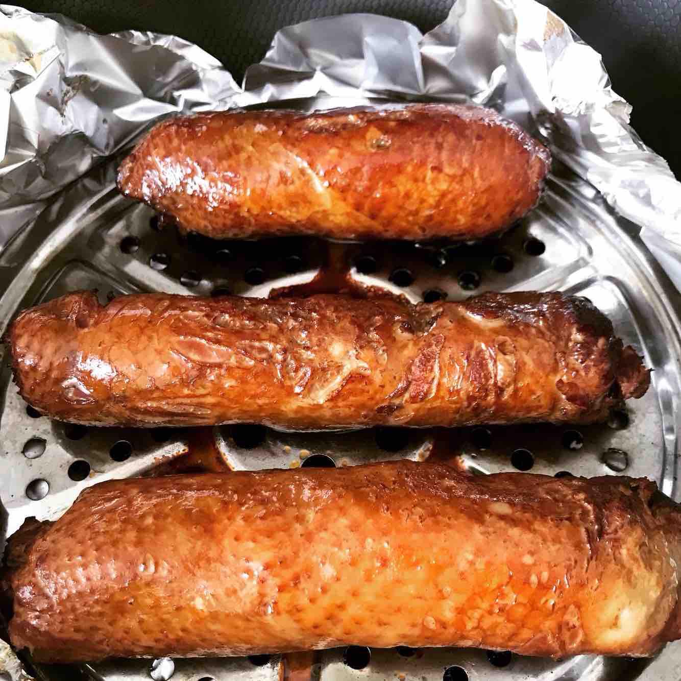 松花雞腿卷的做法-咸鮮味蒸菜譜-易網(wǎng)健康養(yǎng)生網(wǎng) 松花雞腿卷的做法-咸鮮味蒸菜譜