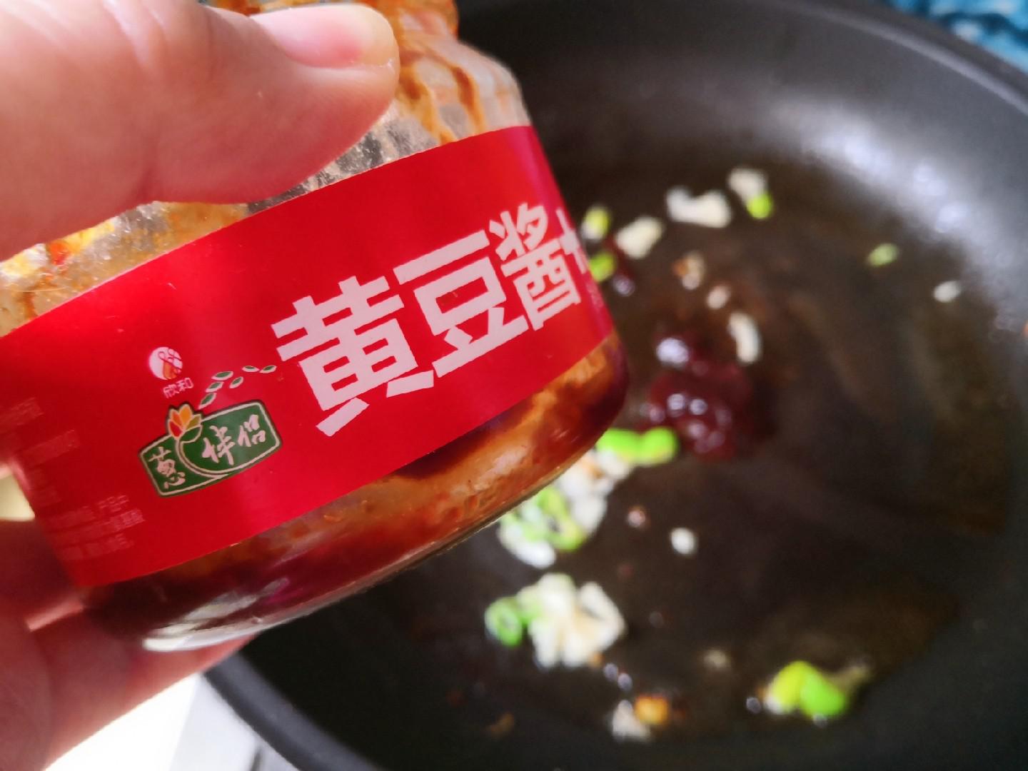 醬燜土豆的做法-香辣味燜菜譜