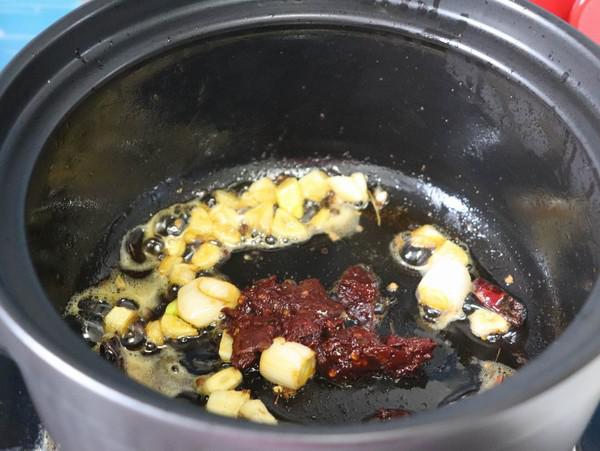 干鍋香辣蝦的做法-香辣味炒菜譜