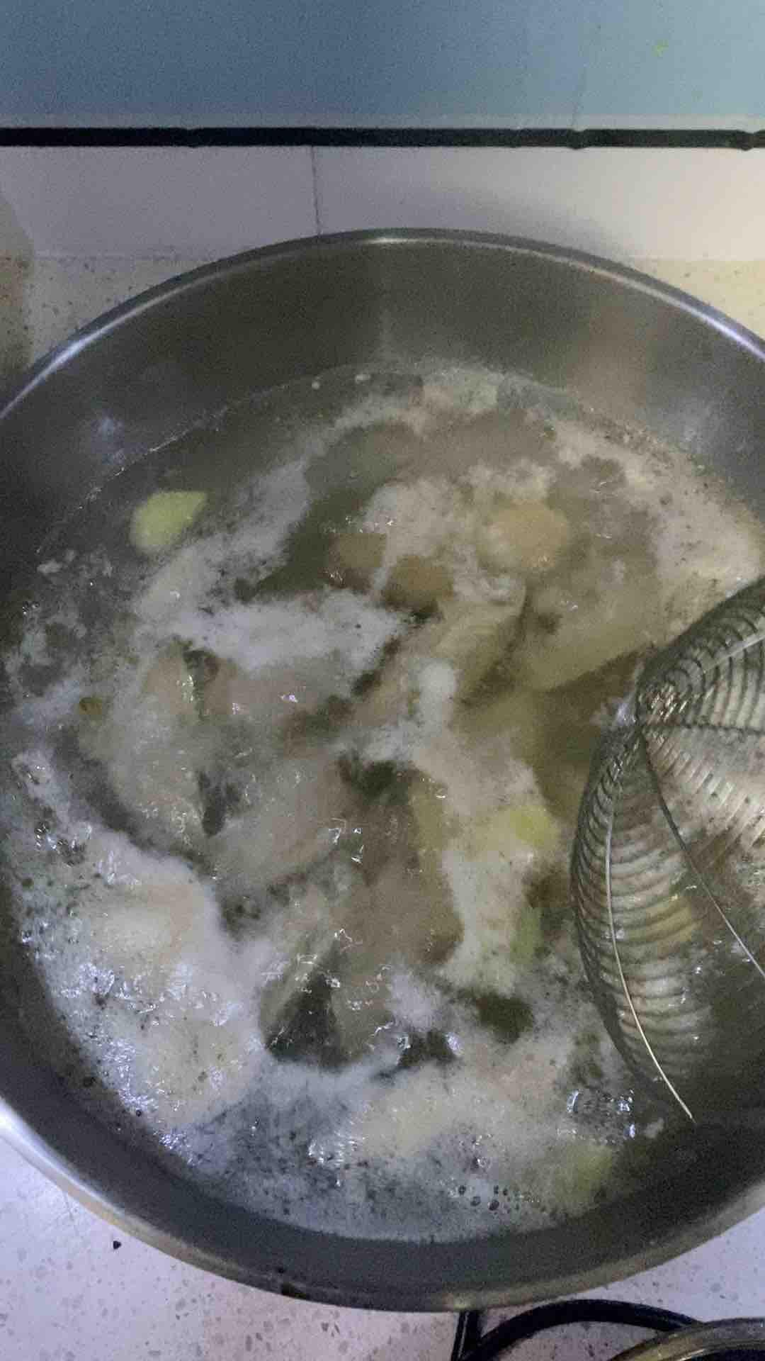 可樂雞翅的做法-甜味燉菜譜