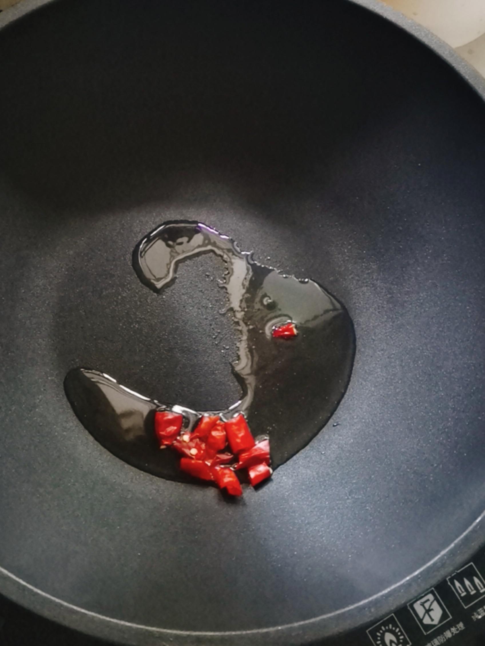 醋溜白菜的做法-酸味炒菜譜