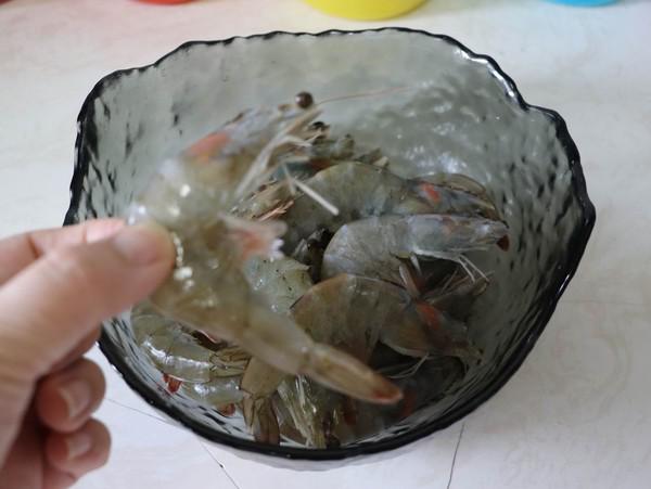 干鍋香辣蝦的做法-香辣味炒菜譜