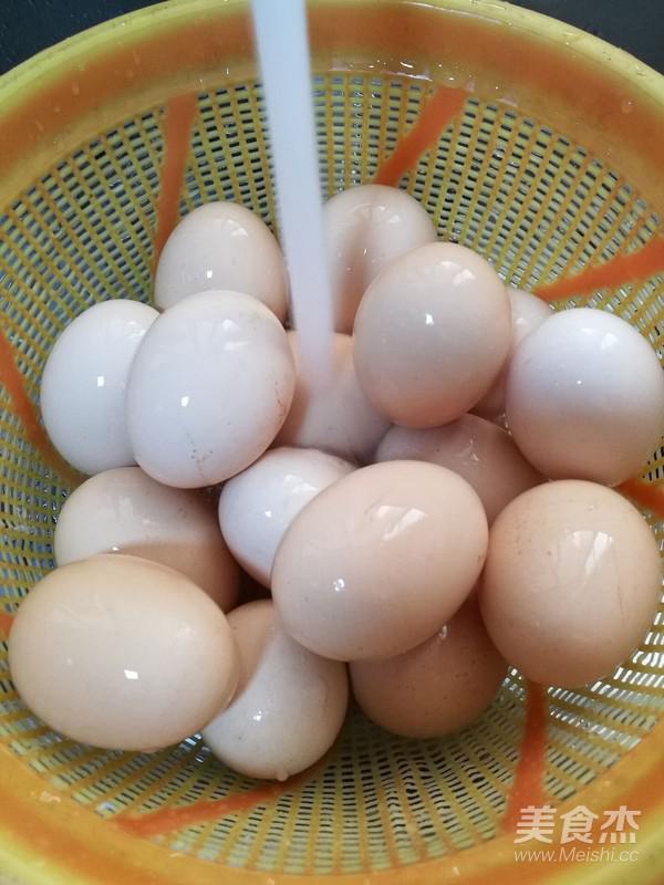 鹵蛋的做法-五香味煮菜譜-易網(wǎng)<a href=http://m.henggaotouzi.com/ target=_blank class=infotextkey>健康養(yǎng)生</a>網(wǎng) 鹵蛋的做法-五香味煮菜譜