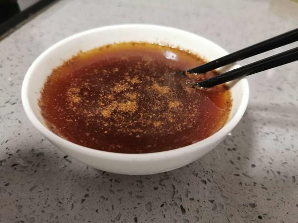 麻婆豆腐的做法-香辣味燒菜譜