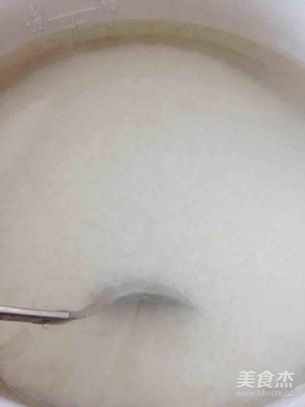 綠豆豬肉粽的做法-咸鮮味煮菜譜