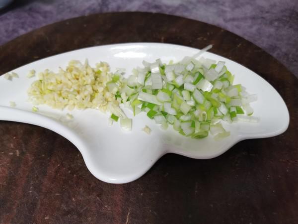 麻婆豆腐的做法-香辣味燒菜譜