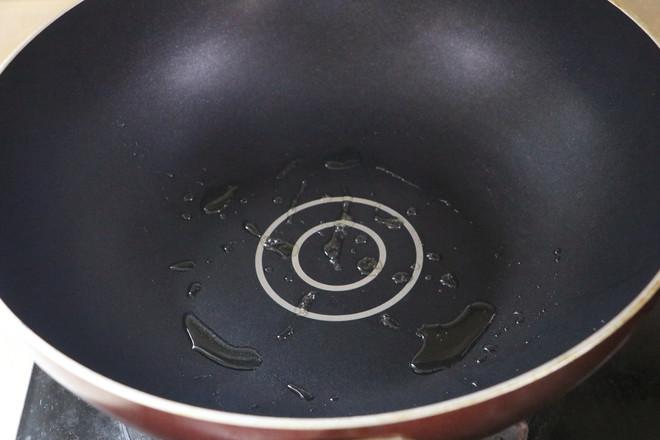 肉末南瓜醬軟飯的做法-家常味炒菜譜