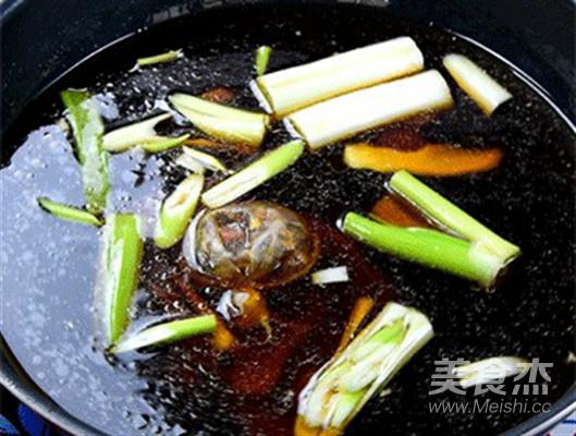 家常鹵菜的做法-家常味鹵菜譜