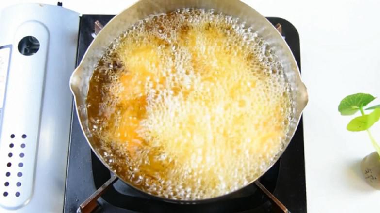 拔絲地瓜的做法-家常味其它工藝菜譜-易網健康養生網 拔絲地瓜的做法-家常味其它工藝菜譜