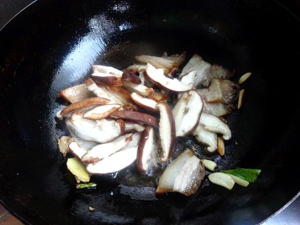 家常燉菜的做法-咸鮮味燉菜譜