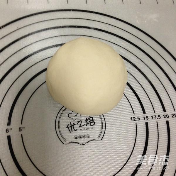 火腿卷小饅頭的做法-家常味蒸菜譜