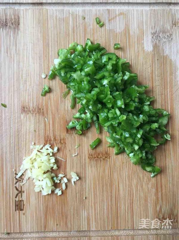 蛋炒飯家常版的做法-家常味炒菜譜