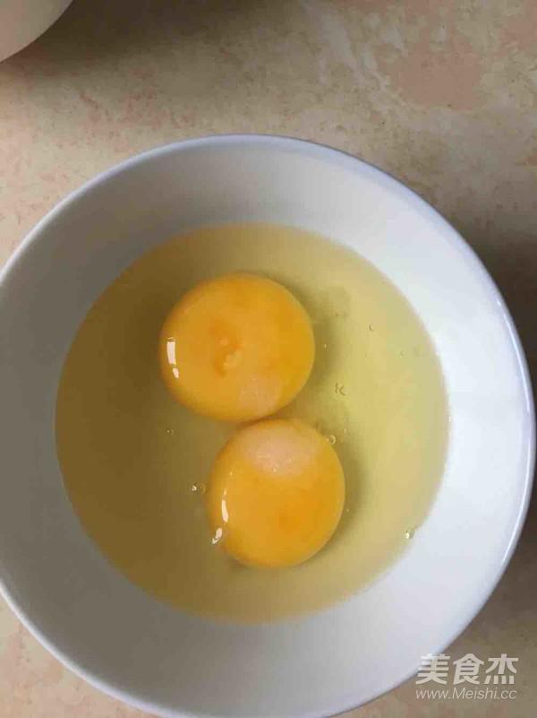 蛋炒飯家常版的做法-家常味炒菜譜