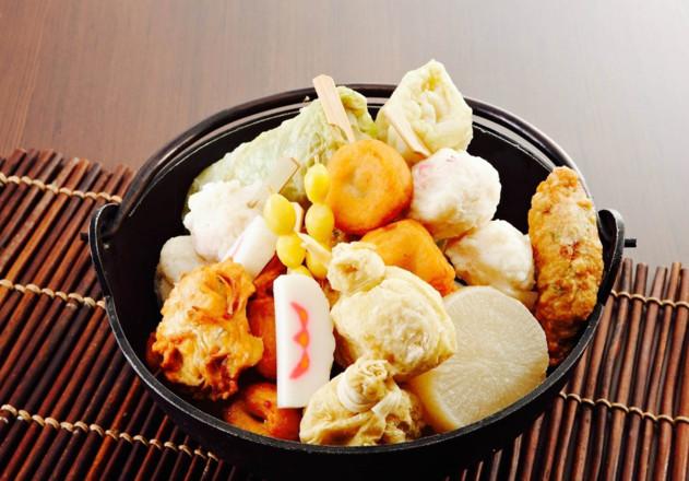 徽湘情緣關東煮做法的做法-其它口味煮菜譜