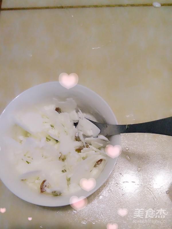 香蕉牛奶+抹茶炒酸奶的做法-甜味榨汁菜譜