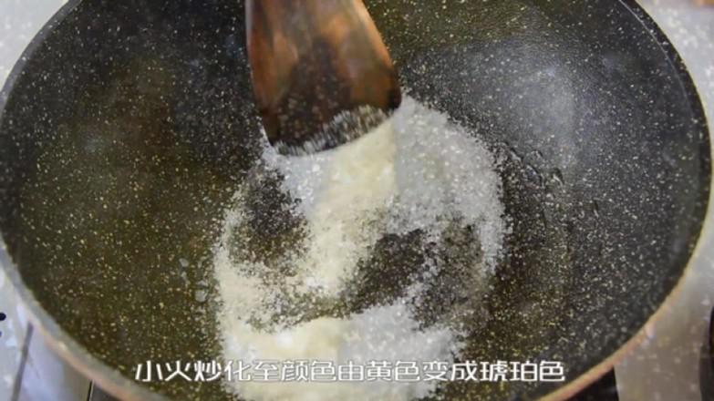 拔絲地瓜的做法-家常味其它工藝菜譜-易網健康養生網 拔絲地瓜的做法-家常味其它工藝菜譜