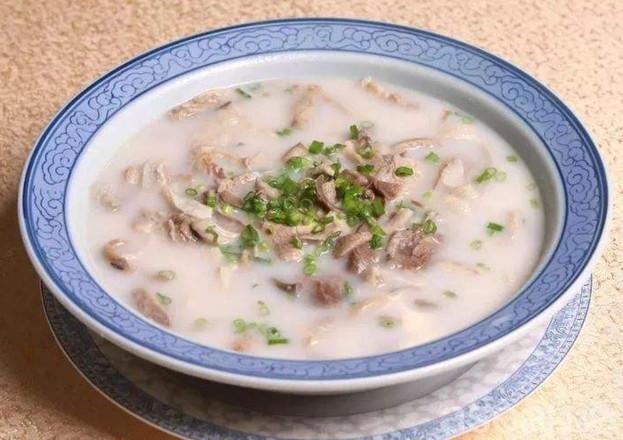 徽湘情緣羊肉湯做法的做法-家常味煮菜譜