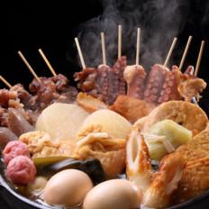 徽湘情緣關東煮做法的做法-其它口味煮菜譜