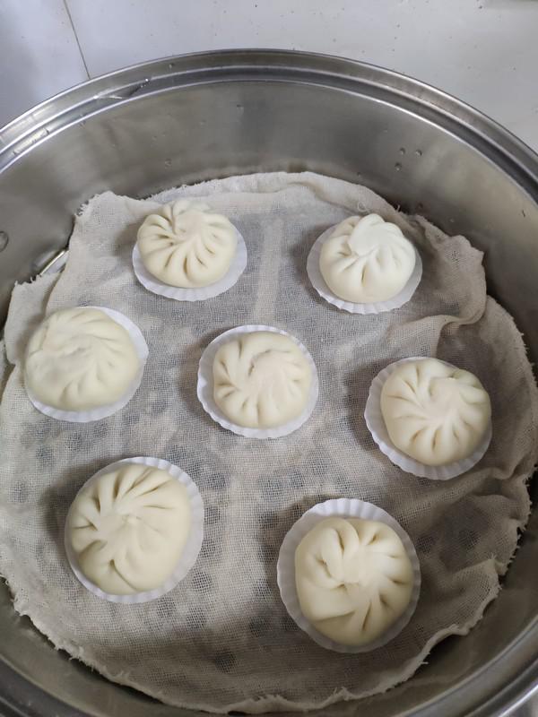 麻婆豆腐包子的做法-香辣味蒸菜譜-易網健康養生網 麻婆豆腐包子的做法-香辣味蒸菜譜