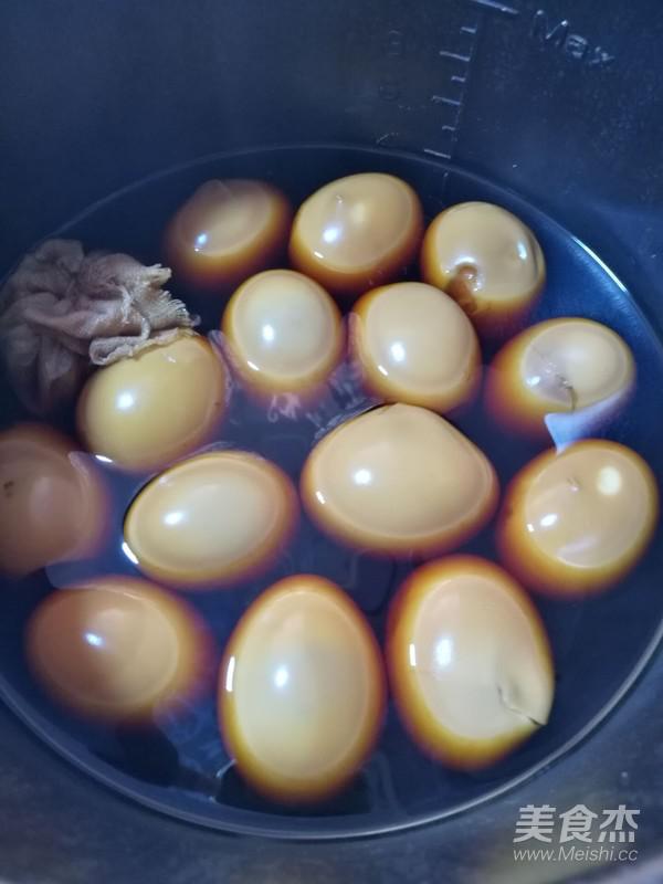 鹵蛋的做法-五香味煮菜譜-易網(wǎng)健康養(yǎng)生網(wǎng) 鹵蛋的做法-五香味煮菜譜