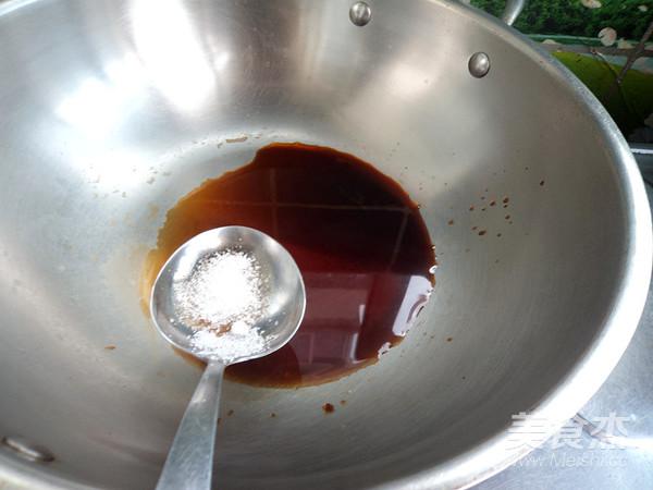 白灼娃娃菜的做法-家常味灼菜譜