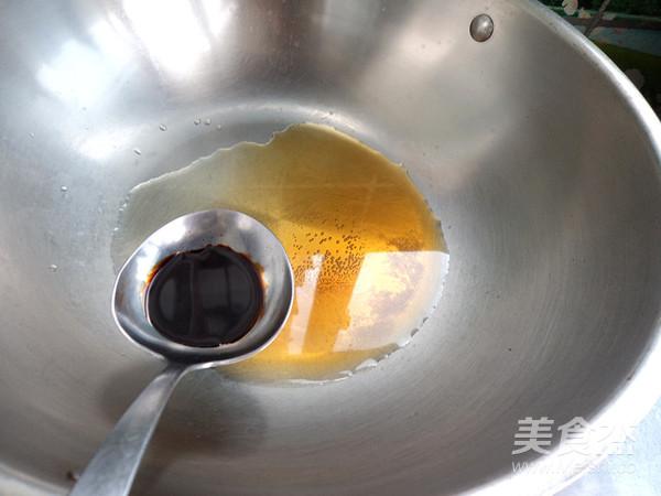 白灼娃娃菜的做法-家常味灼菜譜