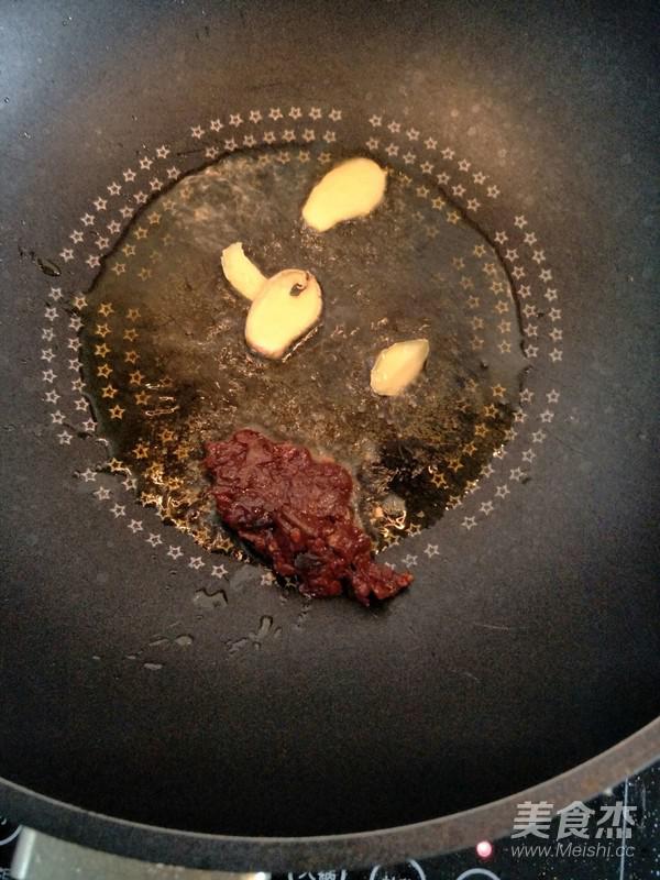 牛肉鍋，辣味牛肉，扒拉鍋的做法-家常味炒菜譜