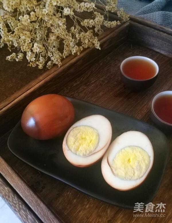 鹵蛋的做法-五香味煮菜譜-易網(wǎng)健康養(yǎng)生網(wǎng) 鹵蛋的做法-五香味煮菜譜