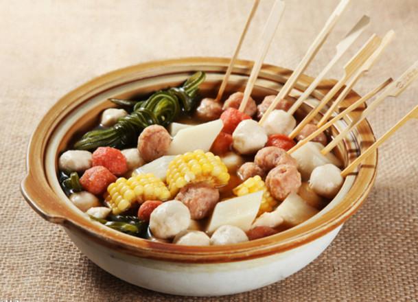 徽湘情緣關東煮做法的做法-其它口味煮菜譜