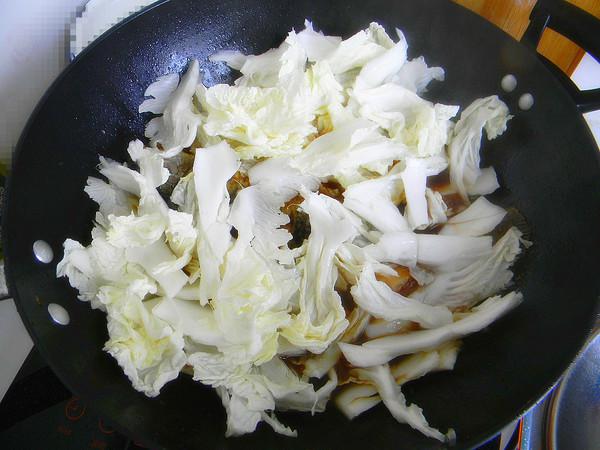 醬香燜魚的做法-醬香味燜菜譜