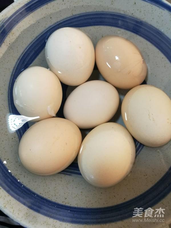 鹵蛋的做法-五香味煮菜譜-易網(wǎng)健康養(yǎng)生網(wǎng) 鹵蛋的做法-五香味煮菜譜