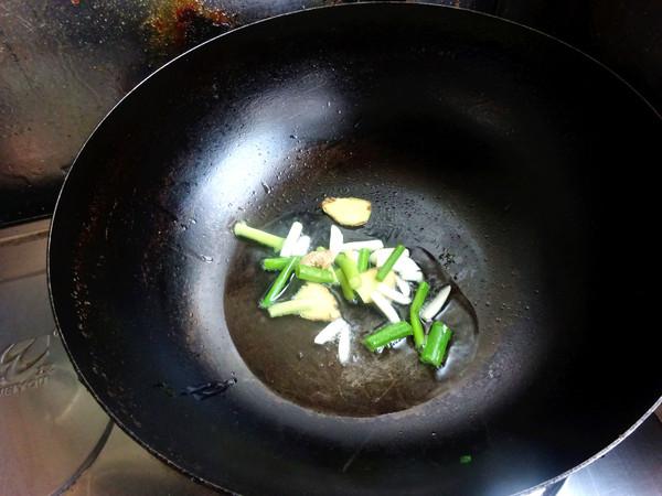 家常燉菜的做法-咸鮮味燉菜譜