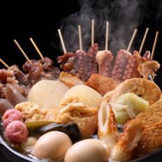 徽湘情緣關東煮做法的做法-其它口味煮菜譜